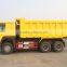 SINOTRUK 25t 6X4 TIPPER TRUCK