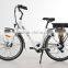 Overfly 26inch Electric Bicycle City Bike With CE Certification