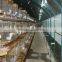 250mm Film Covered Automatic Vents System Sheds For Animals Growing