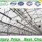 High Quality galanized steel pipe fo greenhouse frame
