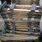 6 foot long Popular Canadian style piano skids mover