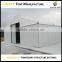 Outdoor movable temporary storage house building tent