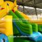 airtight fabric canvas tarpaulin,tela inflable for water park material