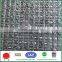 2015 best selling!!100% virgin HDPE and 5% UV Treated sun shade cloth whith eyelet