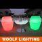 Good Quality LED Leisure Furniture for Coffee Shop and Bookshop