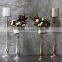 Candleholder for Wedding Table Candle Pillar Holder
