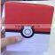 2016 Laumox Newest Pokemon Go Portable Power Bank 12000mah 3rd Generation quick charger