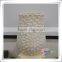 Popular Indoor Large Decorative Fiberglass Planters