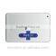 Smart Mobile Phone Touch U Mobile Stand with Eco-friendly Silicone , Steel and 3M Sticker Materials