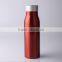 New Smart Water Vacuum Bottle with Reminder, Mobile APP Control Intelligent Outdoor Sport Water Cup For Wholesale