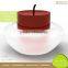 Made In China Different Designed Pyrex Glass Hurricane Candle Holders