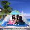 Large Family Tent Beach Sun Shade Tent Fishing Tent Outdoor