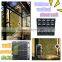 Garden Equipment Artificial Flower Wedding Pots for Plants