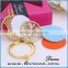 2017 hot new products gold locket designs diamond diffuser perfume locket