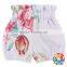 Boutique Infant Toddler Baby Bloomers Wholesale Baby Ruffle Bloomers Floral Bloomers
