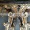 Baroque Style Large Size Console Table Hobby Lobby ME-0006-01
