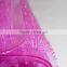 New style low smell high quality pvc foam backing bath mat