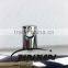 Stainless Steel Railing Post With Bar Holder