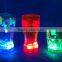 Christmas Halloween Easter Party Decoration LED Plastic Cup