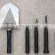 New Multifunction Emergency Rescue Product Shovel Knife Hoe Flashlight