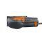 260W industrial electric round sander woodworking sander machine