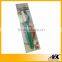 Wholesale Kitchenware Green Color Ceramic Apple Peeler