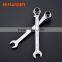 Ratchet combination spanner for hand tools 2016 / Professional wrench high quanlity tools wrench