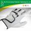 Hot Sale Bulk Cheap Golf Glove Fashion Golf Gloves Fiber Leather Clioth Golf Gloves