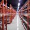 Medium Duty Metal Racking / Storage Rack Warehouse Steel Shelving