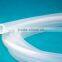 High Pressure pe plastic duct 1/2''(12.7*9.56mm) Air Hose White Used For Gas Pipe for Polyethylene Pipe