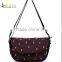 printed messenger bag for girl