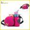 Insulated Waist Hip Fanny Water Bottle Bag
