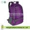 New Products large capacity protable waterproof nylon Folding Travel Backpack Daypack for Camping Hiking Trekking Mountain Climb