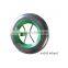 Qingdao Wantai Wheelbarrow Solid Rubber Wheel