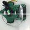 Berrylion 30m 50m ABS+TPR Plastic Glass fiber Measuring Tapes