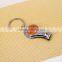 Foldable cheap good quality opener key ring stainless steel metal nail clipper