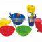 Water plastic cup