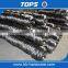 China hot sale galvanized steel wire/ Black Iron Wire / Pvc Coated Wire