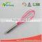 WCR042 Good quality Egg whisk Silicone Wire Whisk, Egg Frother, Milk & Egg Beater Blender 12" hot sales