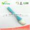 WCR266G Premium silicone utensils BRUSH Cooking Utensil Gadgets Set (Multi-color)