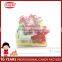 Cheap Little Horse Shape Lollipop Candy with Toy