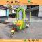 electric trike for Pizza, drinks,foods promotion sales