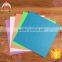 2016 NEW glitter cardstock paper high quality colored glitter cardstock paper