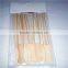 Popular new product 2016 bamboo double skewer