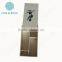 customize handmade wooden wine packaging gift box