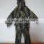 men camouflage suit