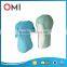 Custom mens seamless gym T-shirt dri fit workout wear