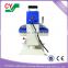 China made shaking head heat press clothes printing sublimation machine