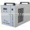 hot sale industrial water chiller for laser machine cw5000