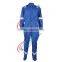 EN 1149-3 flame retardant aramid safety apparel supplier